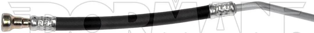 624-283 – DORMAN Auto Trans Oil Cooler Hose Assembly, OE Replacement Return Line - view 2